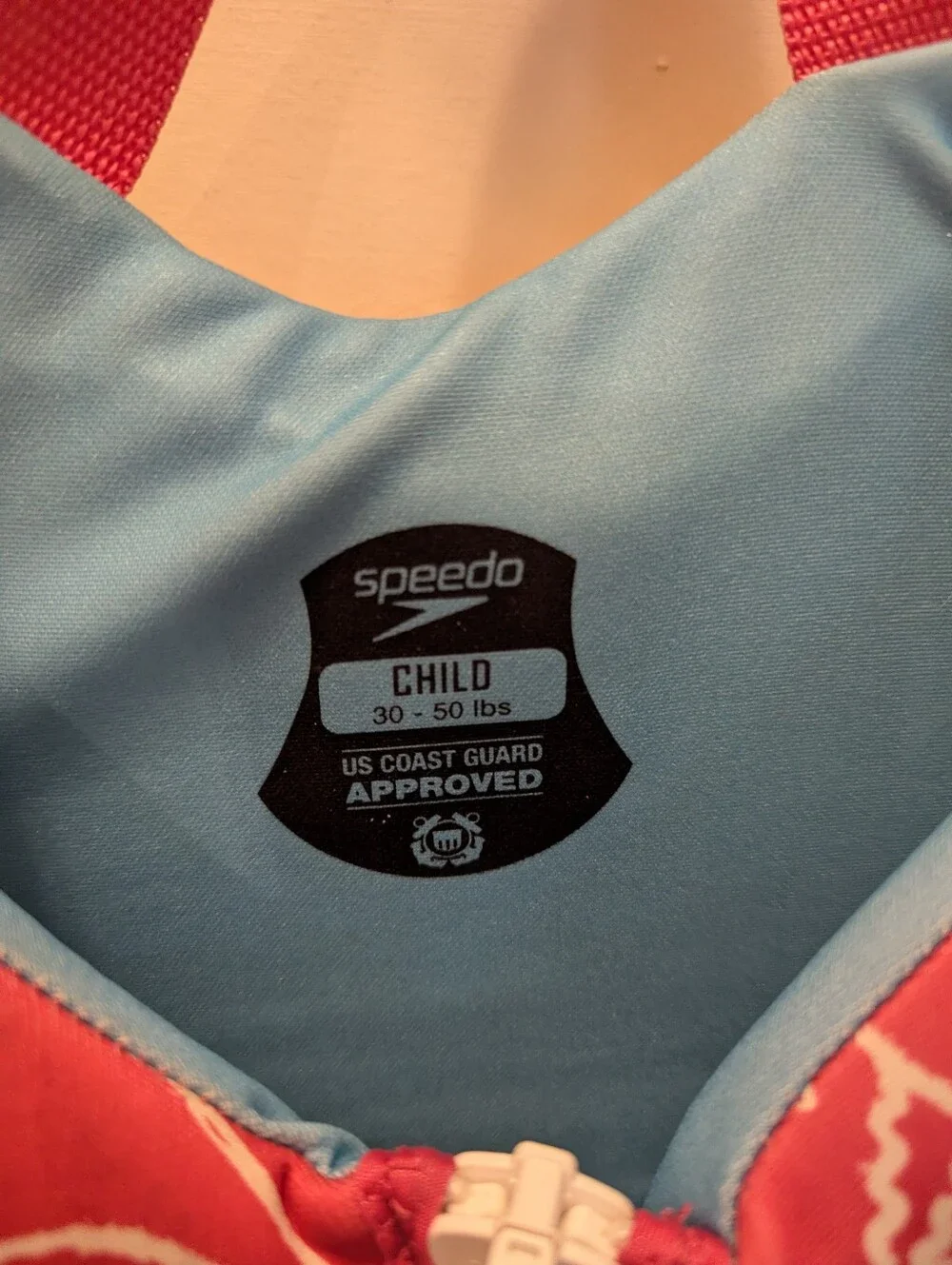 Speedo this image